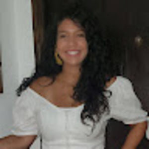 Meet your Posher, Adriana